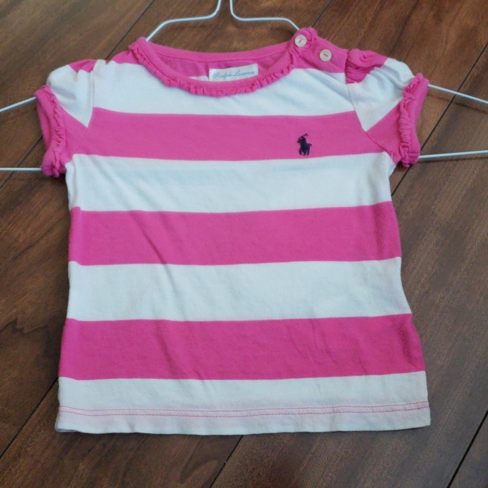 Ralph Lauren tshirt